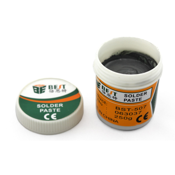 Паста для паяння BGA-мікросхем Best BST-507
