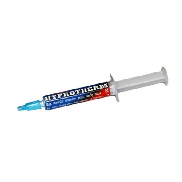 Термопаста Hyprotherm TERMO 500, у шприці, 1.5 мл