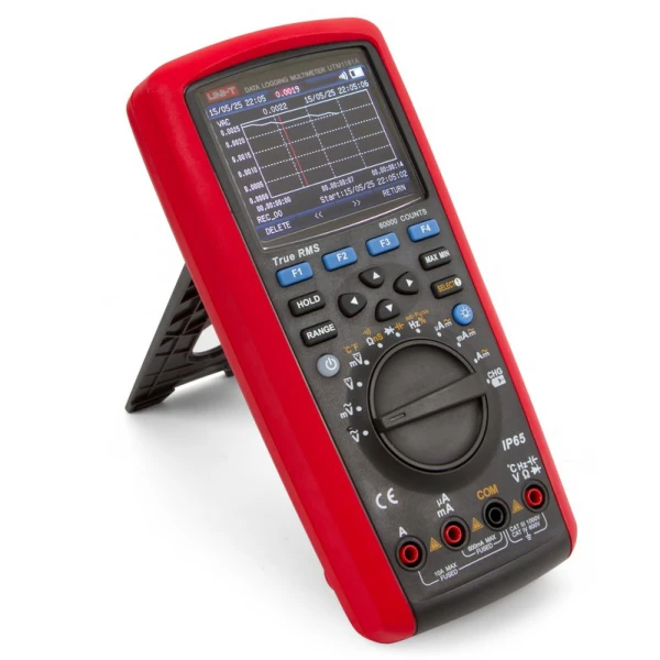 Мультиметр UNI-T UTM 1181А (UT181А)