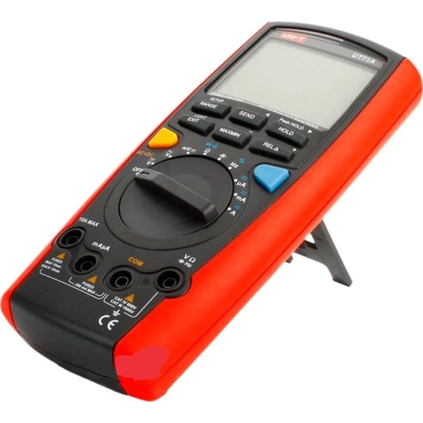 Цифровий мультиметр UNI-T UTM 171A (UT71A)