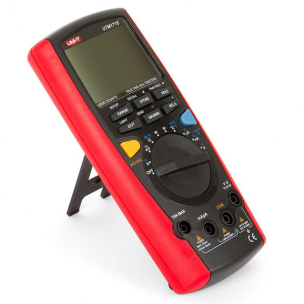 Цифровий мультиметр UNI-T UTM 171E (UT71E)