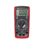 Цифровий мультиметр UNI-T UTM 139C (UT39C)