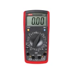 Цифровий мультиметр UNI-T UTM 139C (UT39C)