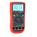Цифровий мультиметр UNI-T UTM161B (UT61B)