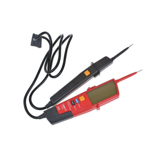 Тестер напруги UNI-T UTM 118D (UT18D)