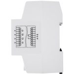 Реле напруги на 3 фази Vp-380V 6А DigiTOP (на DIN-рейку) - Зображення 5