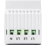 Реле напруги на 3 фази Vp-380V 6А DigiTOP (на DIN-рейку) - Зображення 6