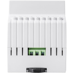 Реле напруги на 3 фази Vp-380V 6А DigiTOP (на DIN-рейку) - Зображення 7