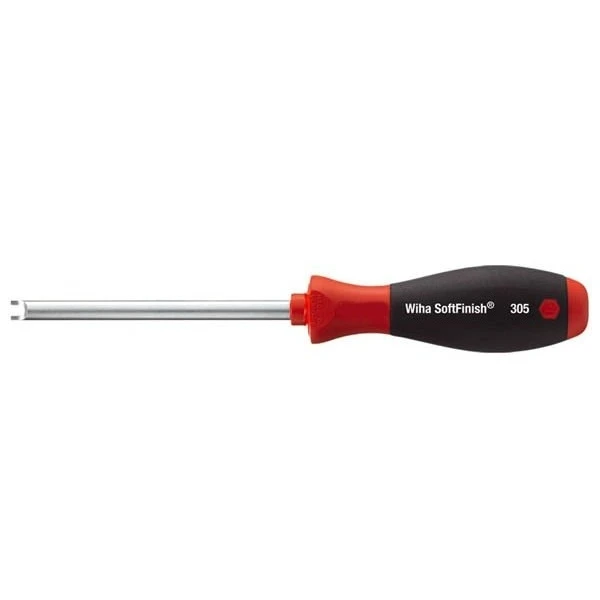 Викрутка двоштиркова (Spanner) Wiha 305SF (M4x100)