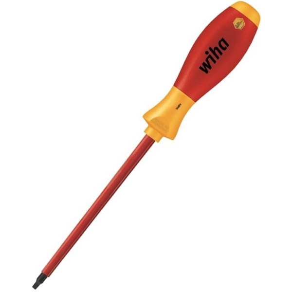 Викрутка квадратна діелектрична Wiha 358N SF VDE 1x100