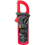 Струмовимірювальні кліщі UNI-T UTM 1200B (UT200B) - Зображення 4