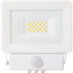 LED прожектор VIDEX 20W 5000K 220V (VL-Fe-205W-S) Сенсорний 20 шт - Зображення 2