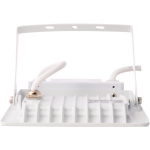 LED прожектор VIDEX 20W 5000K 220V (VL-Fe-205W-S) Сенсорний 20 шт - Зображення 6