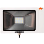 LED прожектор VIDEX Slim Sensor 20W 5000K 220V White (VL-FS205-20W-S) - Зображення 2