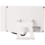 LED прожектор VIDEX Slim Sensor 20W 5000K 220V White (VL-FS205-20W-S) - Зображення 3