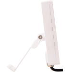 LED прожектор VIDEX Slim Sensor 20W 5000K 220V White (VL-FS205-20W-S) - Зображення 4