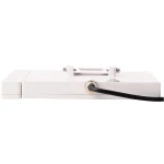 LED прожектор VIDEX Slim Sensor 20W 5000K 220V White (VL-FS205-20W-S) - Зображення 7