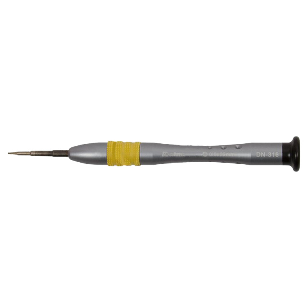 Викрутка прецизійна зіркоподібна (Pentalobe) Dalna DN-316 PX-0.8
