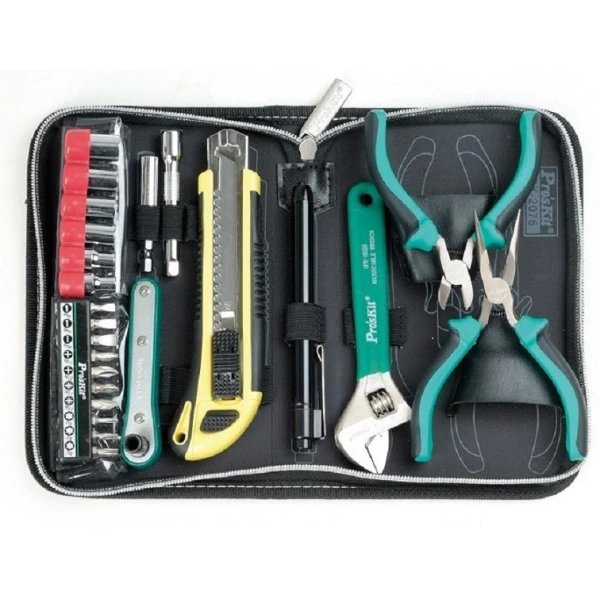 Набір інструментів Pro'sKit PK-2076B