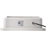 Прожектор світлодіодний Lumen LED 200W slim - Зображення 6