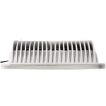Прожектор світлодіодний Lumen LED 200W slim - Зображення 7