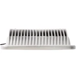Прожектор світлодіодний Lumen LED 200W slim - Зображення 7