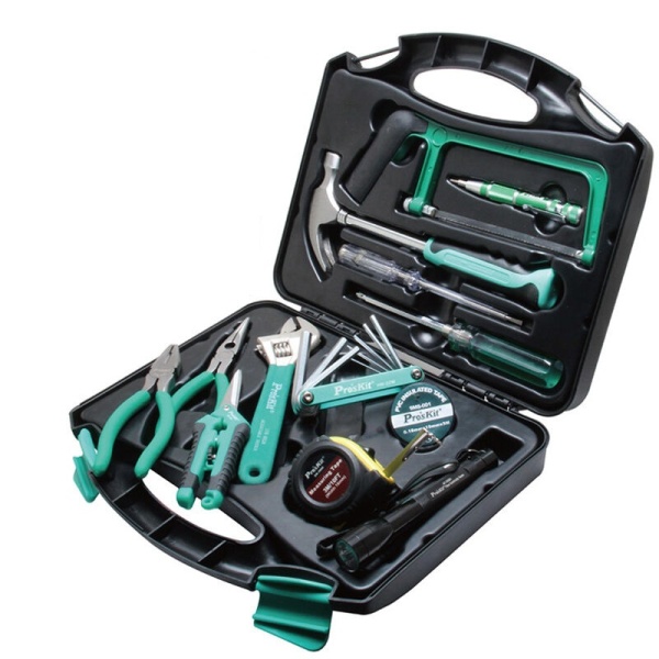 Набір інструментів Pro'sKit PK-2028T