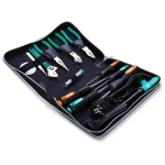 Набір інструментів Pro'sKit PK-2086B для електромонтажу