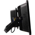 Прожектор EVRO LIGHT EV-150-01 150W 95-265V 6400K 12000lm SanAn SMD - Зображення 4