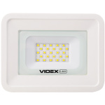 LED прожектор VIDEX 20W 5000K 220V (VL-Fe205W) 20шт - Зображення 2