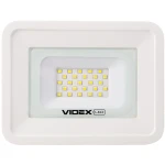 LED прожектор VIDEX 20W 5000K 220V (VL-Fe205W) 20шт - Зображення 2