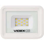 LED прожектор VIDEX 10W 5000K 220V (VL-Fe105W) 40шт - Зображення 2