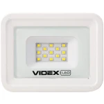 LED прожектор VIDEX 10W 5000K 220V (VL-Fe105W) 40шт - Зображення 2