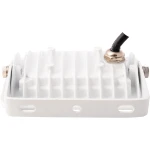 LED прожектор VIDEX 10W 5000K 220V (VL-Fe105W) 40шт - Зображення 7