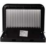 Світлодіодний прожектор Feron LL-670 135LEDS 70W білий 6400K 230V (225*200*84mm) Чорний IP 65 (5509) - Зображення 3
