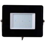 Світлодіодний прожектор Feron LL-923 150W 6400K 230V (339*272*34mm) Чорний IP 65 (5770) - Зображення 2