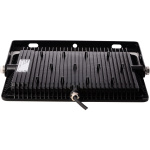 Світлодіодний прожектор Feron LL-923 150W 6400K 230V (339*272*34mm) Чорний IP 65 (5770) - Зображення 5