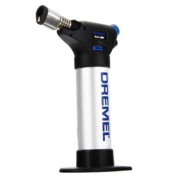 Паяльна лампа Dremel VersaFlame
