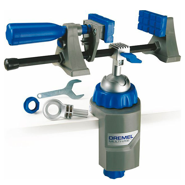 Тиски Dremel Multi-Vise 2500