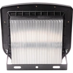 Світлодіодний прожектор Feron LL-471 192LEDS 100W білий 6400K 230V (307*315*95mm) Чорний IP 65 (5296) - Зображення 3