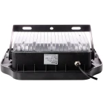 Світлодіодний прожектор Feron LL-471 192LEDS 100W білий 6400K 230V (307*315*95mm) Чорний IP 65 (5296) - Зображення 6