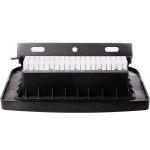 Світлодіодний прожектор Feron LL-471 192LEDS 100W білий 6400K 230V (307*315*95mm) Чорний IP 65 (5296) - Зображення 7