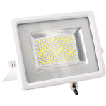 LED прожектор VIDEX PREMIUM 50W 5000K 220V White 10 шт (VL-F505W)