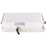 LED прожектор VIDEX PREMIUM 50W 5000K 220V White 10 шт (VL-F505W) - Зображення 6
