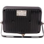 Світлодіодний прожектор Feron LL-853 30W 6400K 230V (184*165*28mm) Чорний IP 65 (5512) - Зображення 3