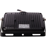 Світлодіодний прожектор Feron LL-853 30W 6400K 230V (184*165*28mm) Чорний IP 65 (5512) - Зображення 6