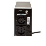 Лінійно-інтерактивне ДБЖ LP L650VA (390Вт) - Зображення 6