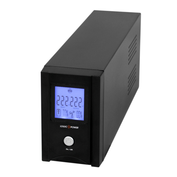 Лінійно-інтерактивне ДБЖ LP UL650VA (390Вт)