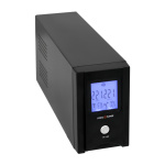 Лінійно-інтерактивне ДБЖ LP UL650VA (390Вт) - Зображення 4
