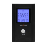 Лінійно-інтерактивне ДБЖ LP UL650VA (390Вт) - Зображення 5